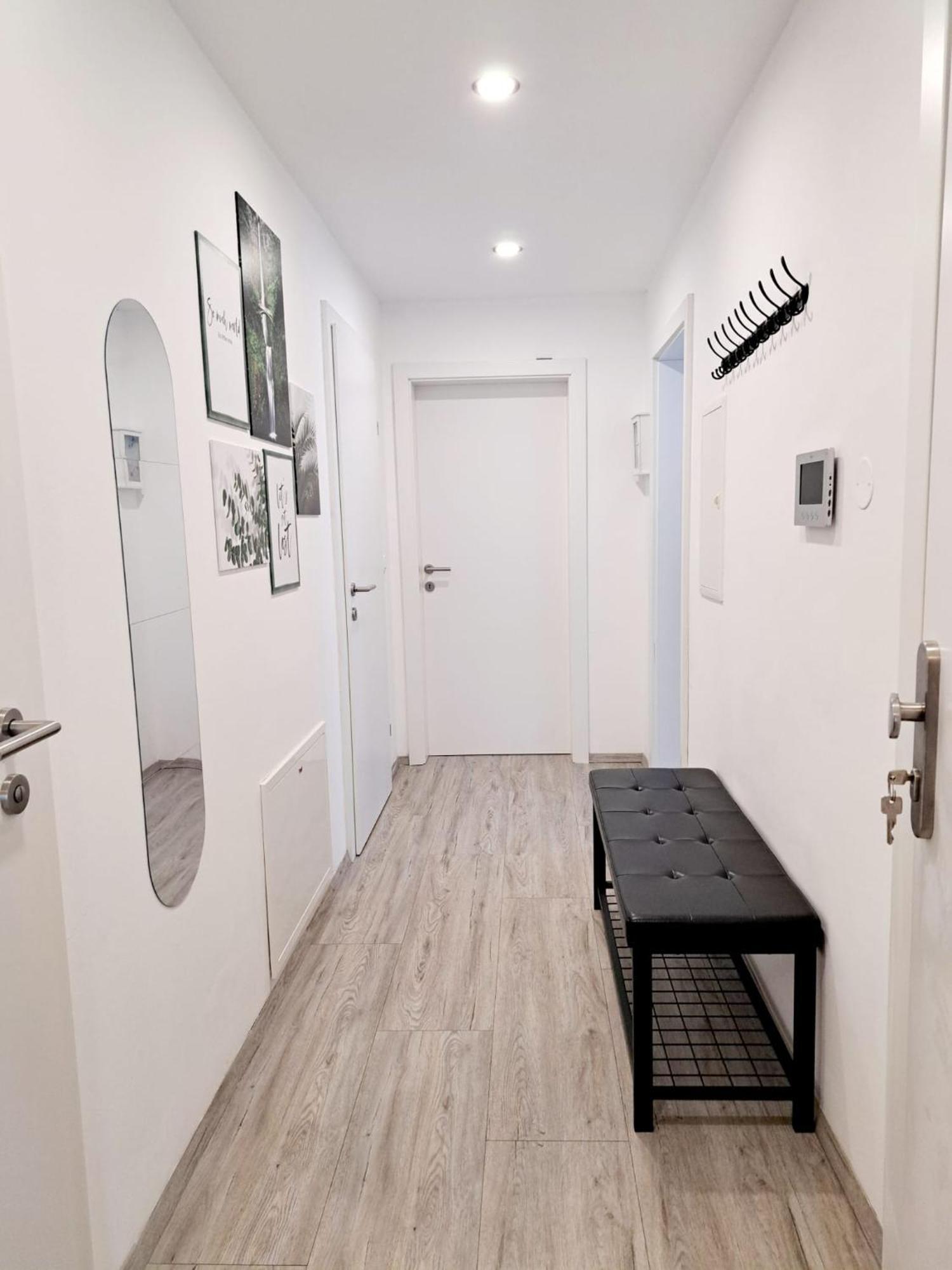 Ferienwohnung Kapar Pfarrwerfen Ngoại thất bức ảnh
