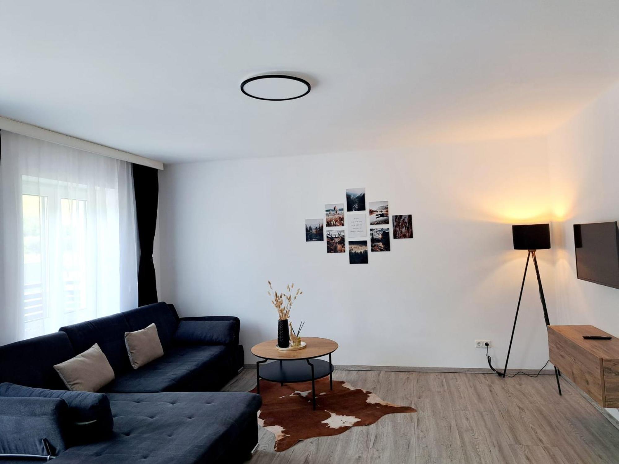 Ferienwohnung Kapar Pfarrwerfen Ngoại thất bức ảnh