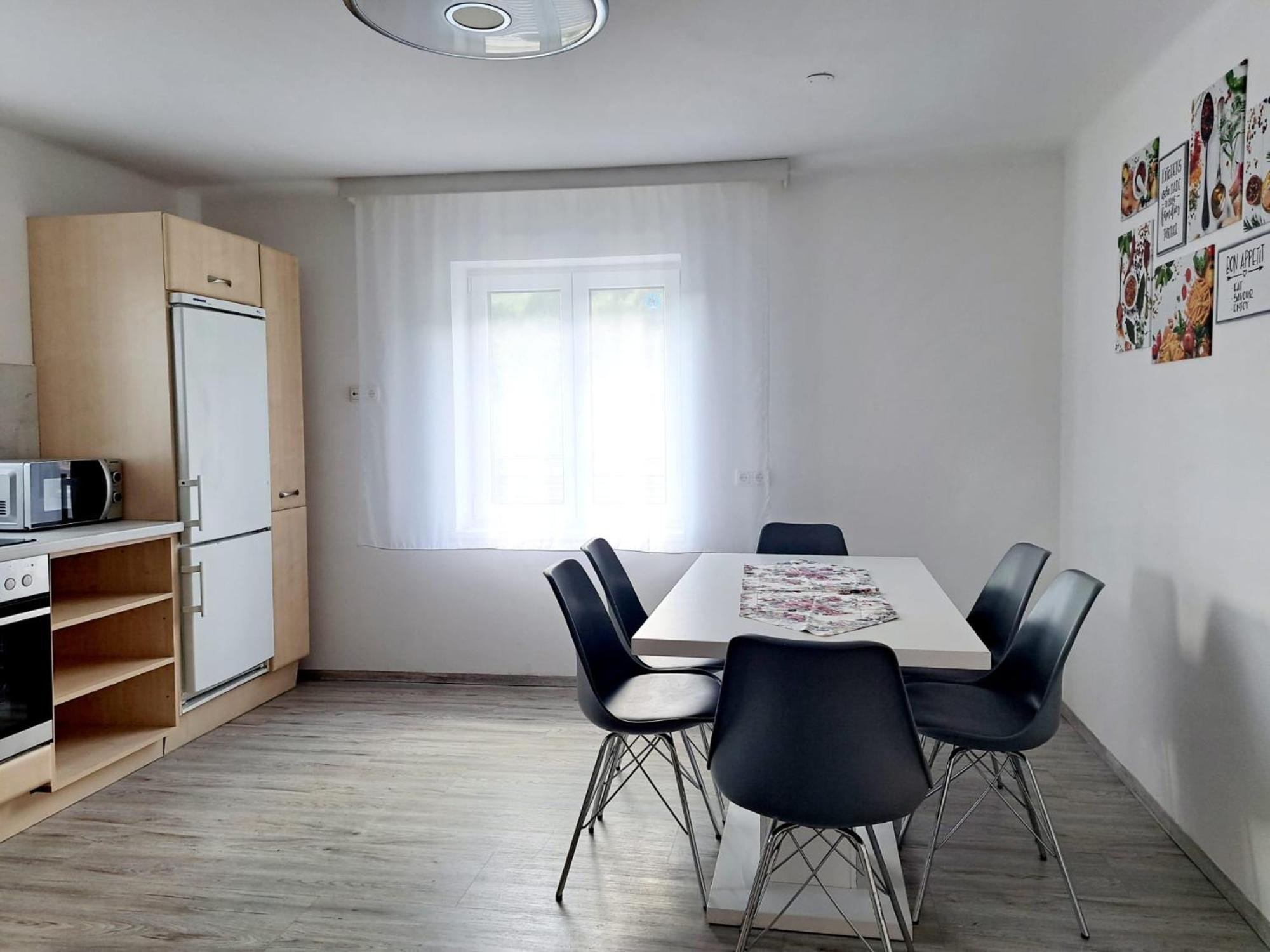 Ferienwohnung Kapar Pfarrwerfen Ngoại thất bức ảnh