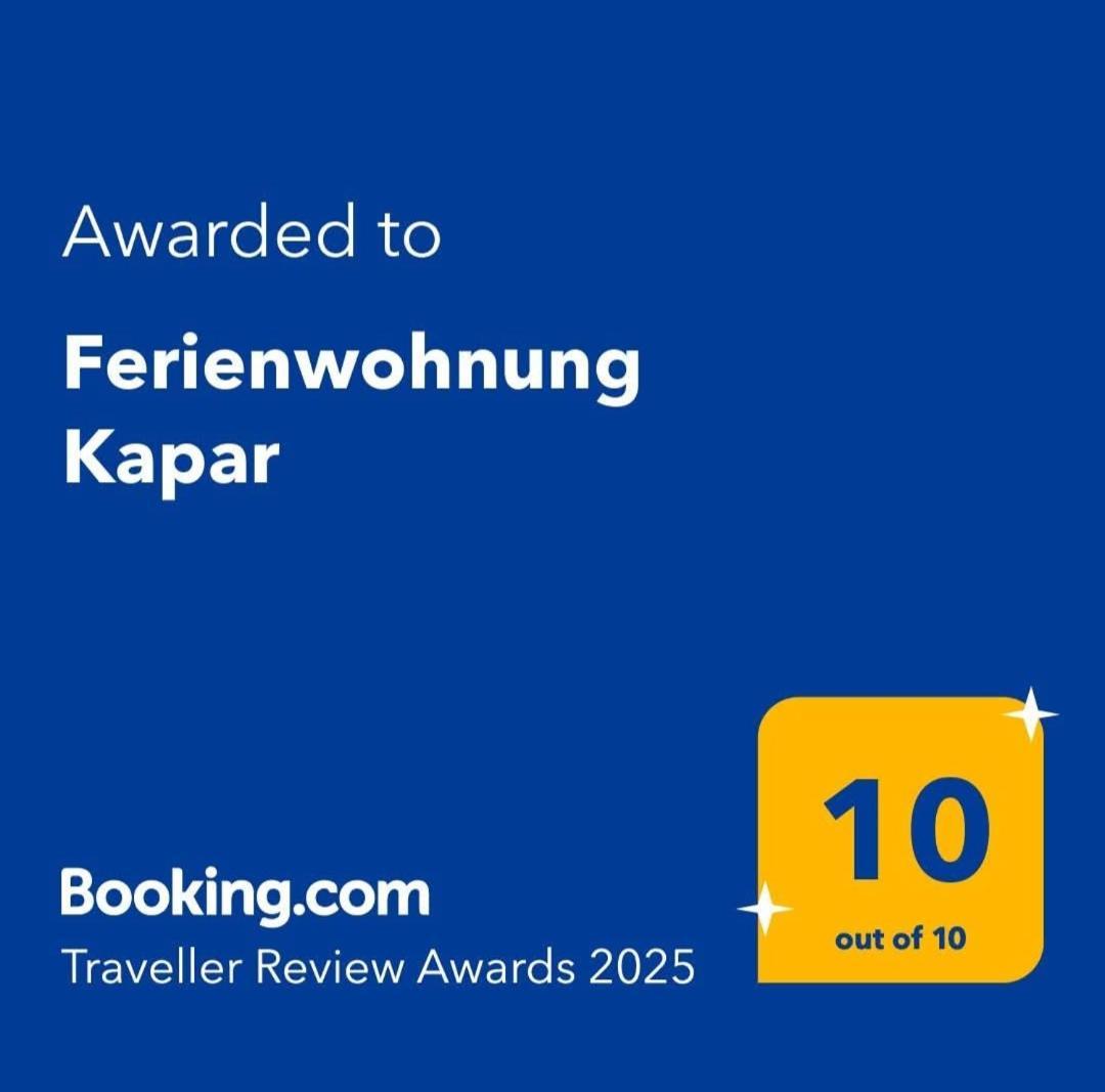 Ferienwohnung Kapar Pfarrwerfen Ngoại thất bức ảnh
